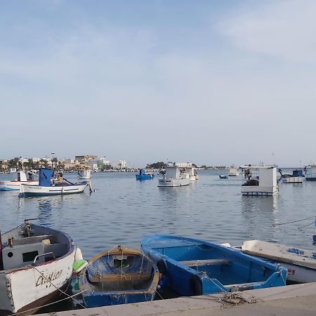 Casa Vacanza L'Aquilone Campi Salentina Екстер'єр фото