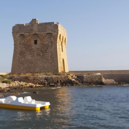 Casa Vacanza L'Aquilone Campi Salentina Екстер'єр фото