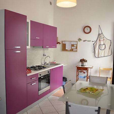 Casa Vacanza L'Aquilone Campi Salentina Екстер'єр фото