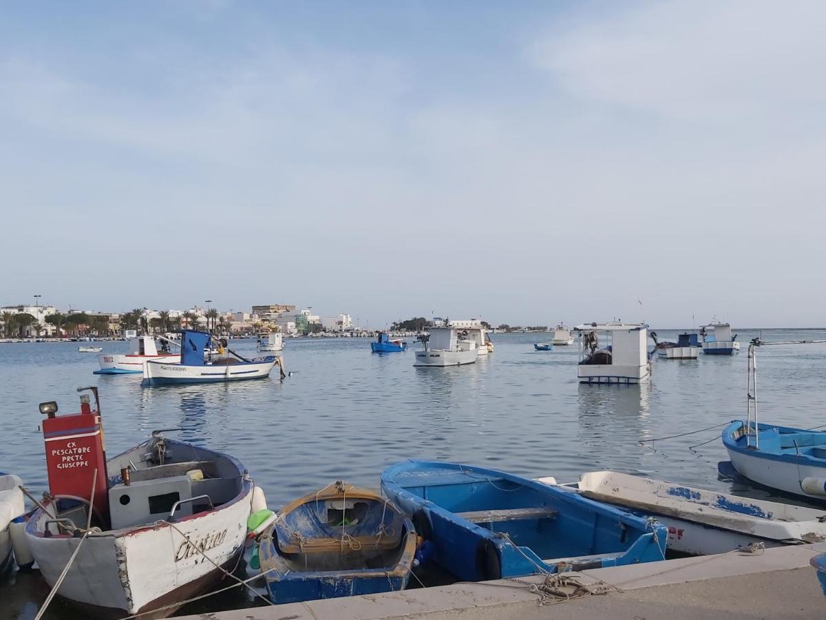 Casa Vacanza L'Aquilone Campi Salentina Екстер'єр фото