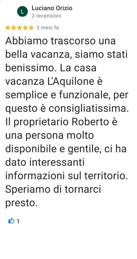 Casa Vacanza L'Aquilone Campi Salentina Екстер'єр фото
