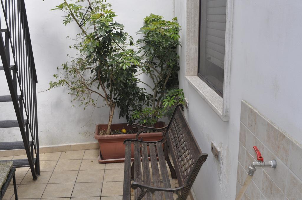 Casa Vacanza L'Aquilone Campi Salentina Екстер'єр фото