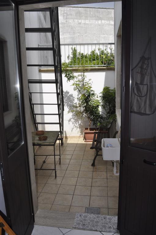 Casa Vacanza L'Aquilone Campi Salentina Екстер'єр фото