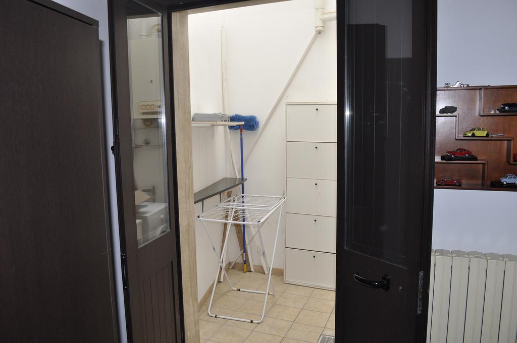 Casa Vacanza L'Aquilone Campi Salentina Екстер'єр фото