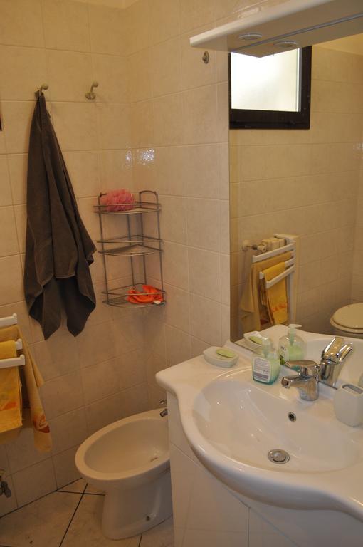 Casa Vacanza L'Aquilone Campi Salentina Екстер'єр фото