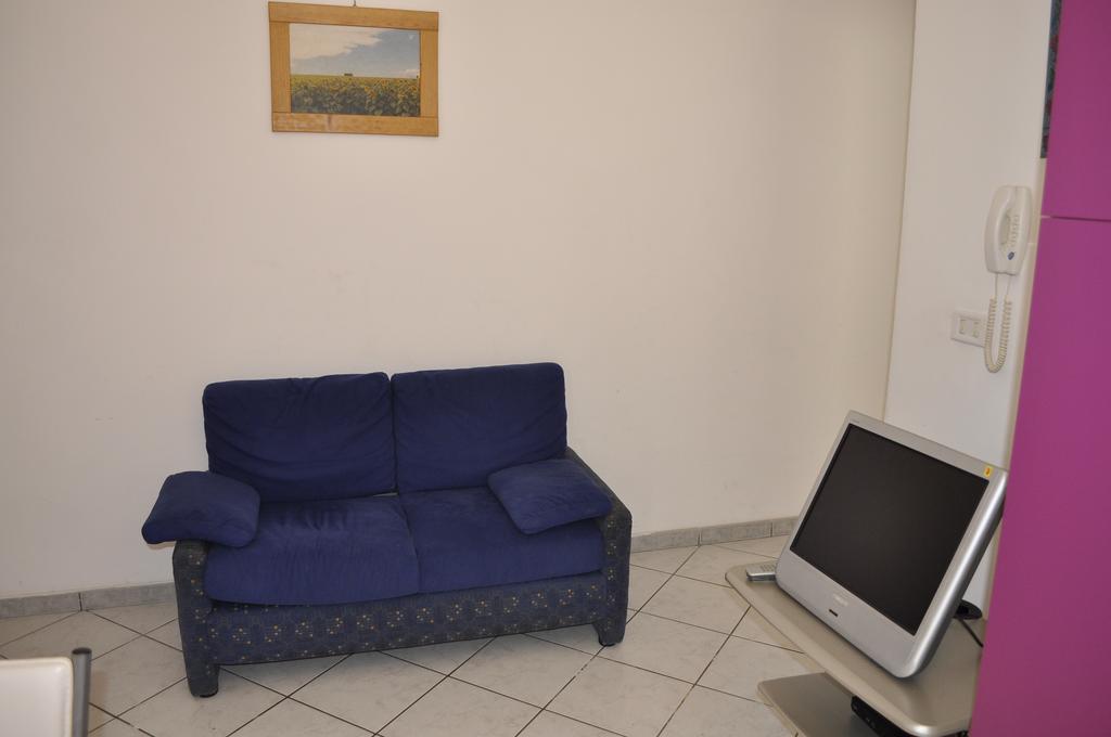 Casa Vacanza L'Aquilone Campi Salentina Екстер'єр фото