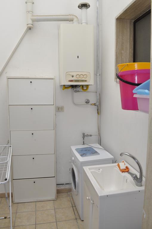 Casa Vacanza L'Aquilone Campi Salentina Екстер'єр фото