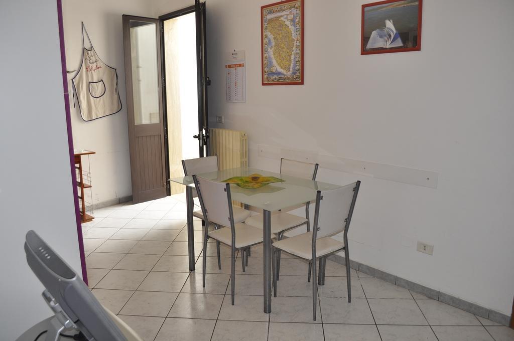 Casa Vacanza L'Aquilone Campi Salentina Екстер'єр фото