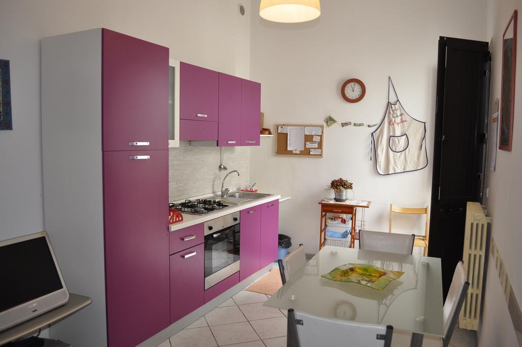 Casa Vacanza L'Aquilone Campi Salentina Екстер'єр фото