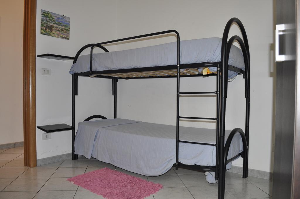 Casa Vacanza L'Aquilone Campi Salentina Екстер'єр фото